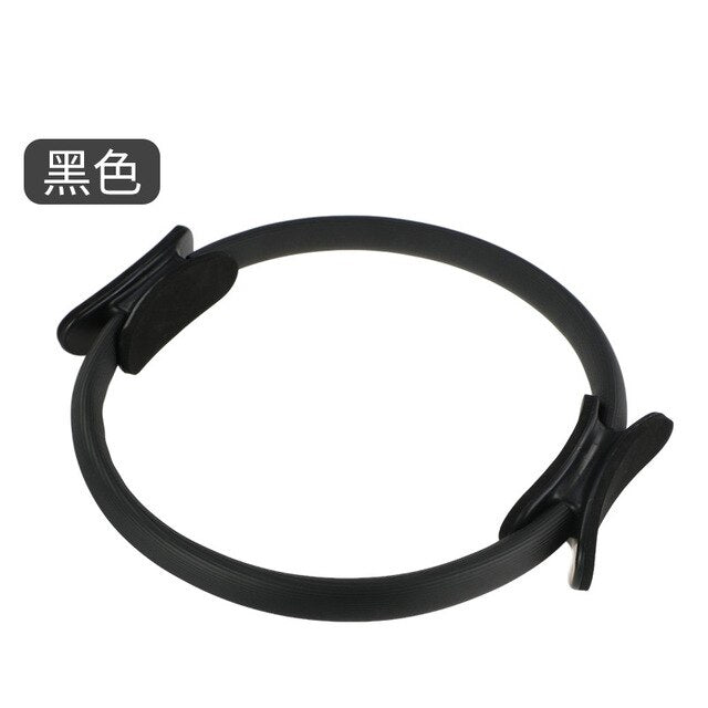 Yoga Exercise Fitness Ring - illumino360.com