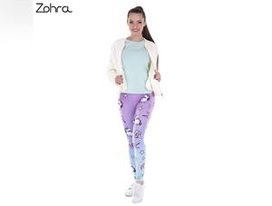 New illumino360 Fashion Leggings Colorful Cute