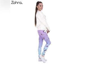 New illumino360 Fashion Leggings Colorful Cute