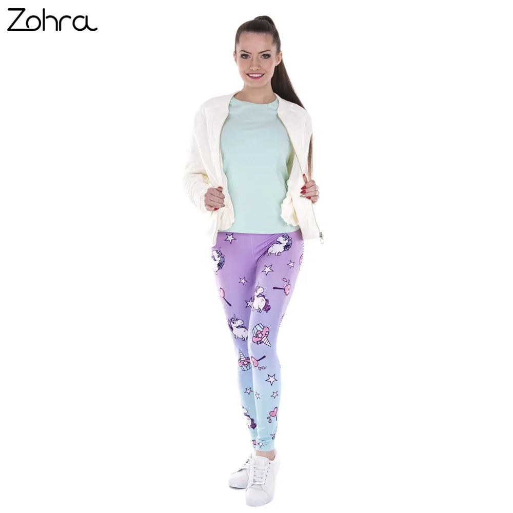 New illumino360 Fashion Women's Leggings