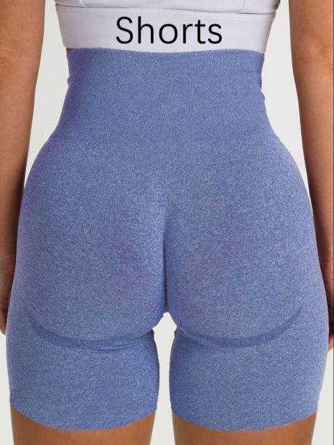 Seamless Leggings - illumino360.com