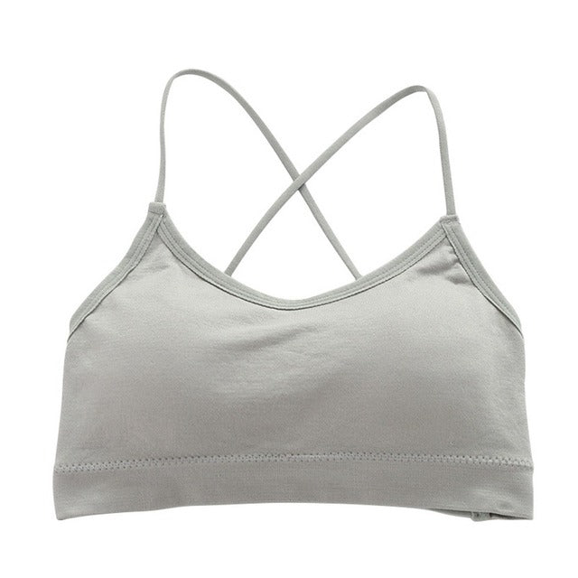 Sexy Fitness Sports Bra - illumino360.com