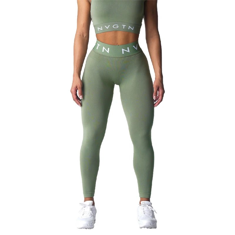 Breathable Hip-lifting Leggings - illumino360.com