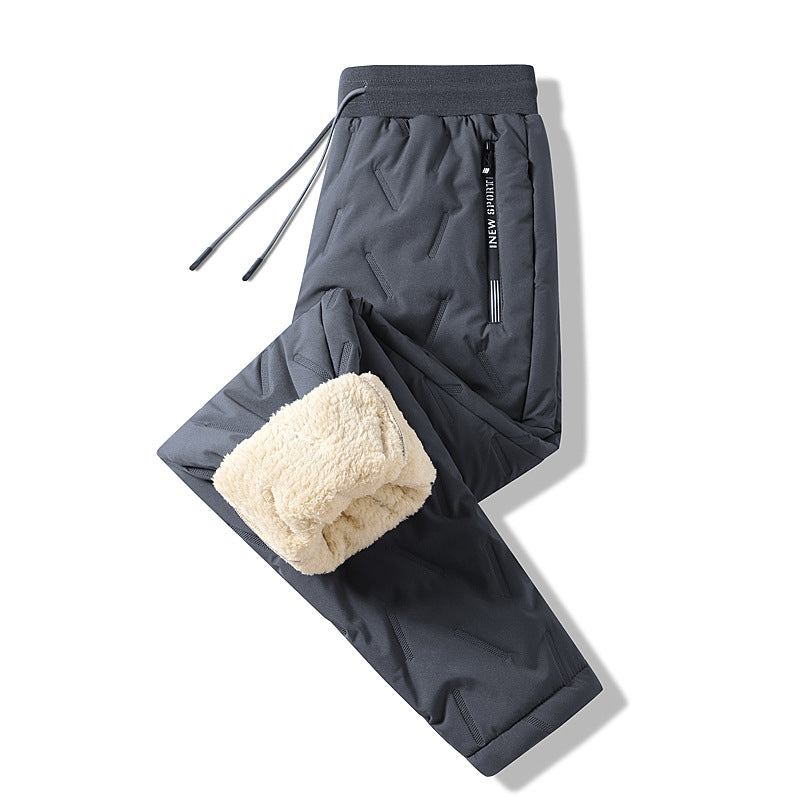 The Breeze Fleece Pants - illumino360.com