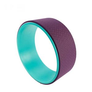 Illumino360 Classic Yoga Wheel