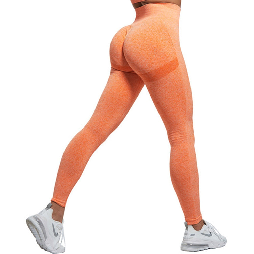 Fitness Running Yoga Pants - illumino360.com