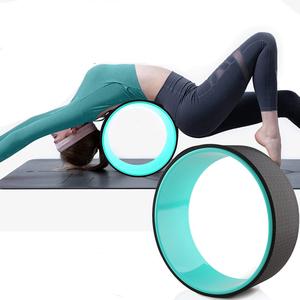 Illumino360 Classic Yoga Wheel