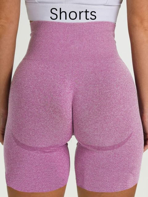 Seamless Leggings - illumino360.com