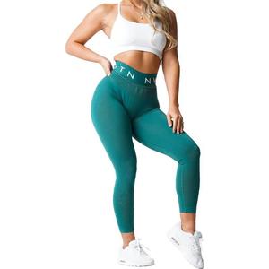 Women's High-quality Breathable Hip-lifting Activewear Leggings