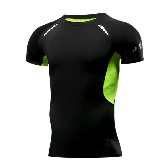 Illumino360 Quick Dry Sportswear Base Shirt