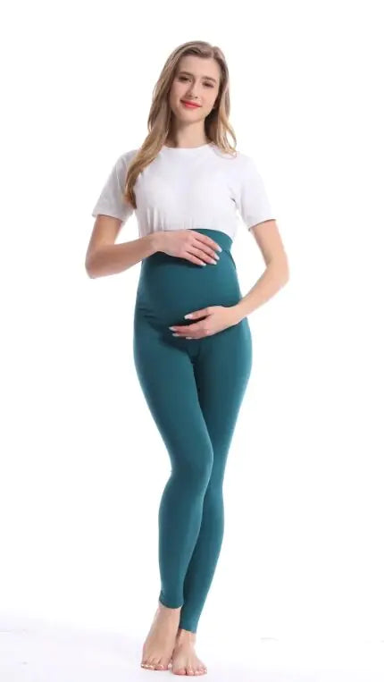 Illumino360 High Waist Maternity Leggings