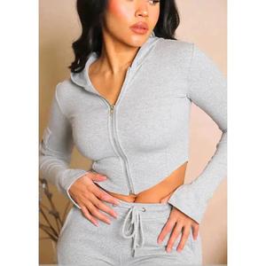 Illumino360's Quazen- Corset Hoodie