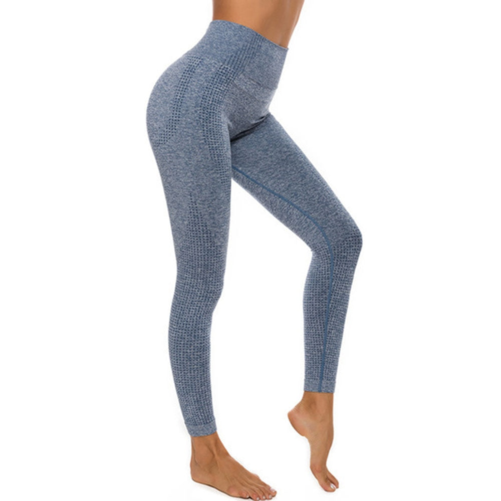 Fitness Running Yoga Pants - illumino360.com