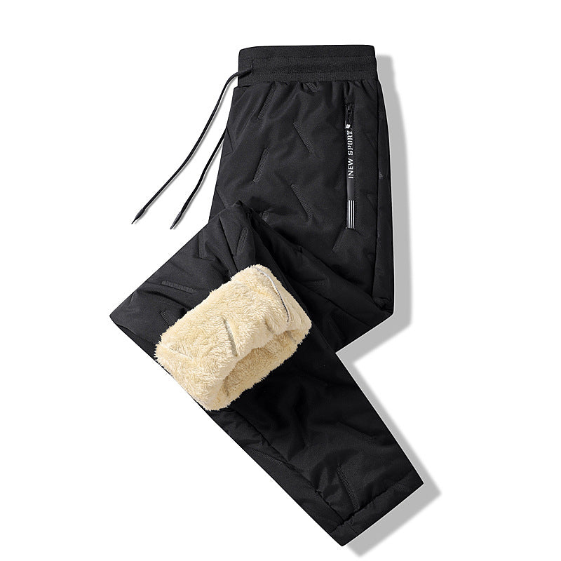 The Breeze Fleece Pants - illumino360.com