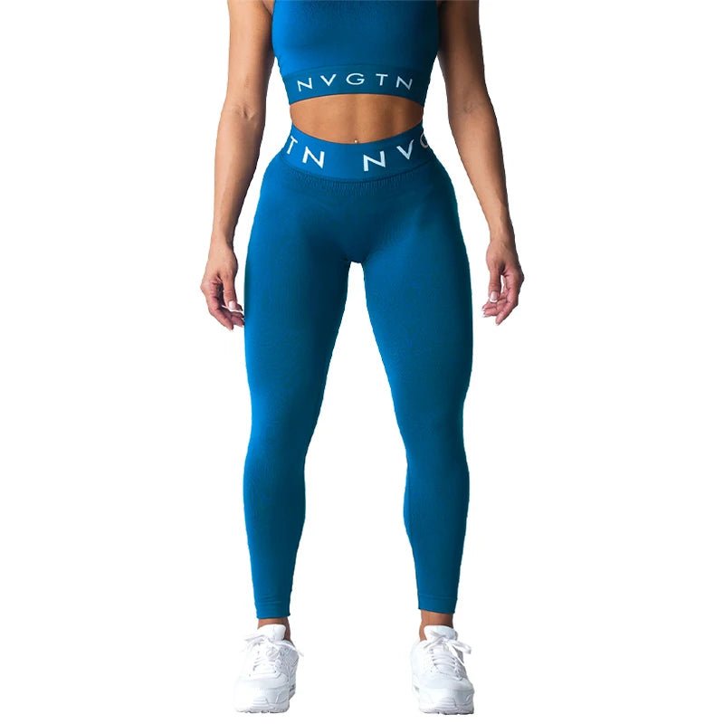 Breathable Hip-lifting Leggings - illumino360.com