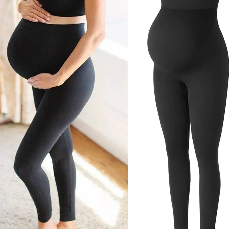 Illumino360 High Waist Maternity Leggings