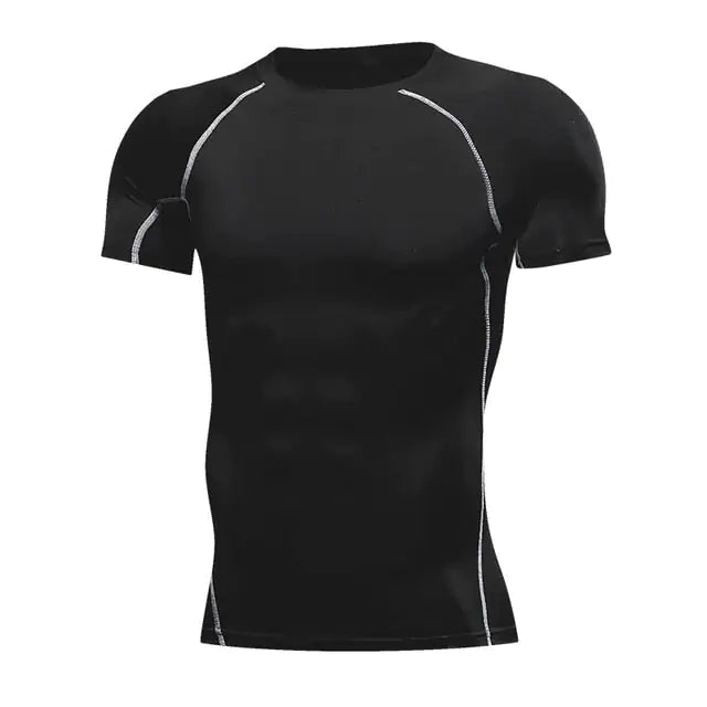 Illumino360 Quick Dry Sportswear Base Shirt