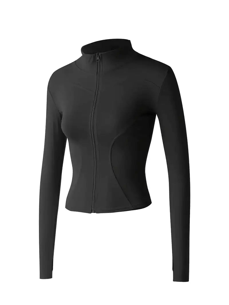 Illumino360 Women's Fitness Jackets Activewear