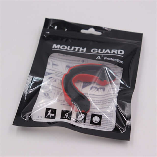 Sports Mouthguard - illumino360.com