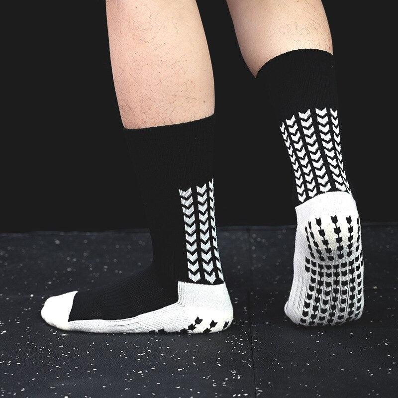 Men and Women Non-slip Socks - illumino360.com