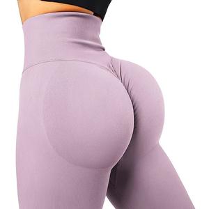 Illumino360 Pro Seamless Squat Proof Fitness Leggings