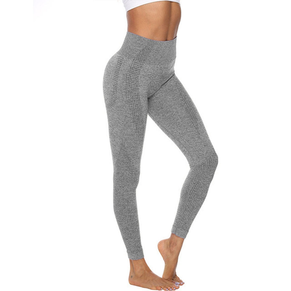 Fitness Running Yoga Pants - illumino360.com