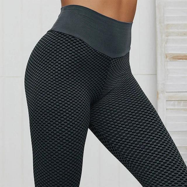 Women's Fitness Fashion Active Wear