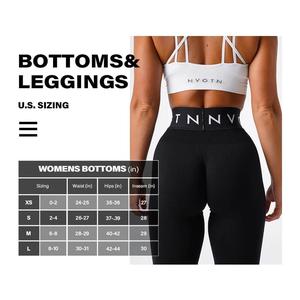 Women's High-quality Breathable Hip-lifting Activewear Leggings