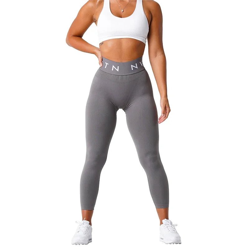 Breathable Hip-lifting Leggings - illumino360.com