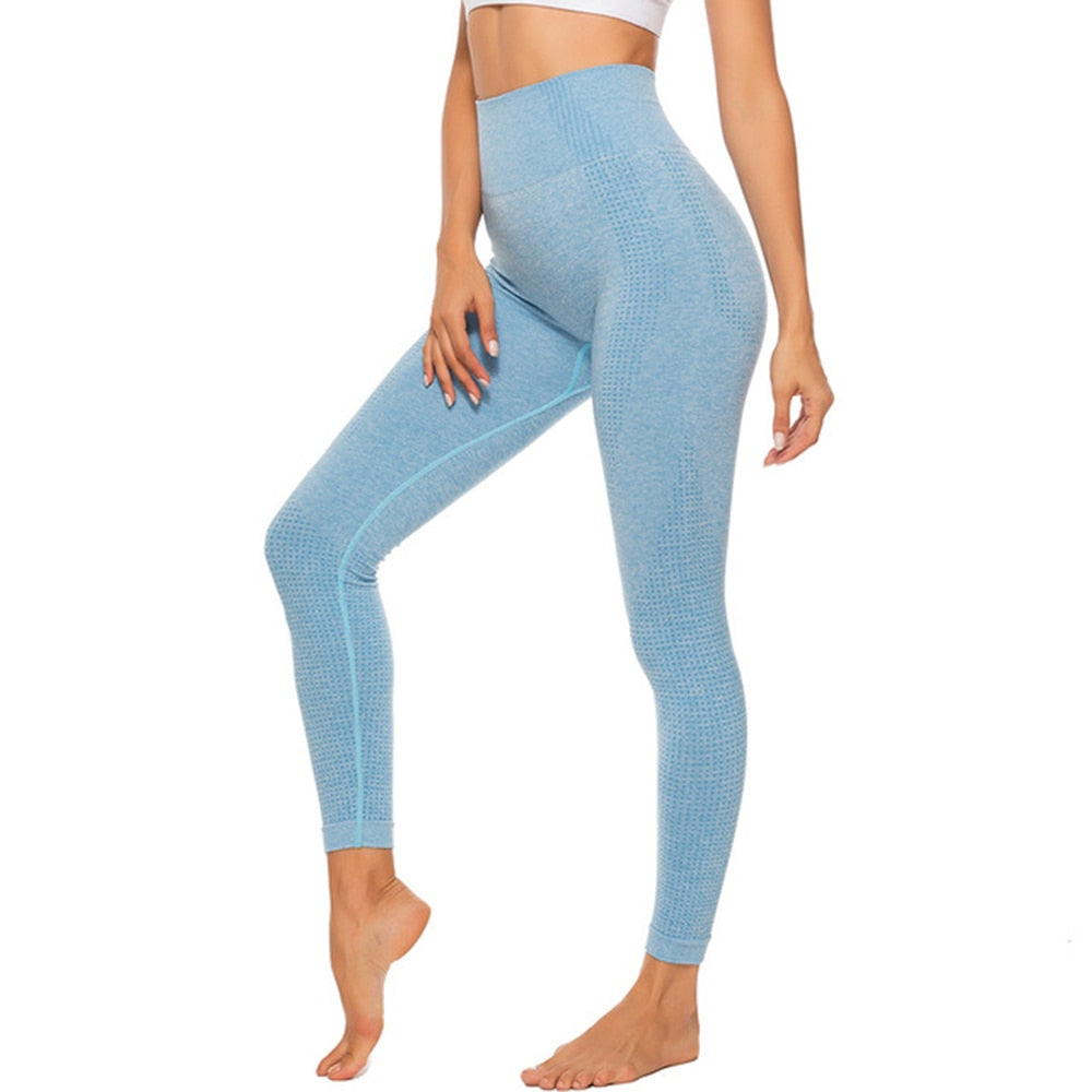 Fitness Running Yoga Pants - illumino360.com