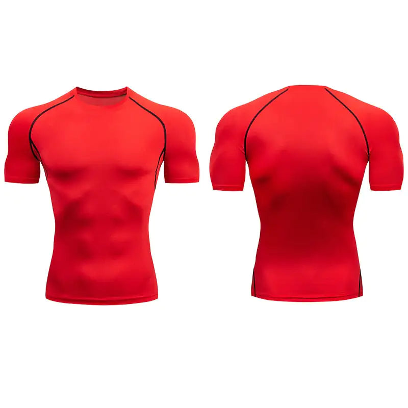 Illumino360 Quick Dry Sportswear Base Shirt