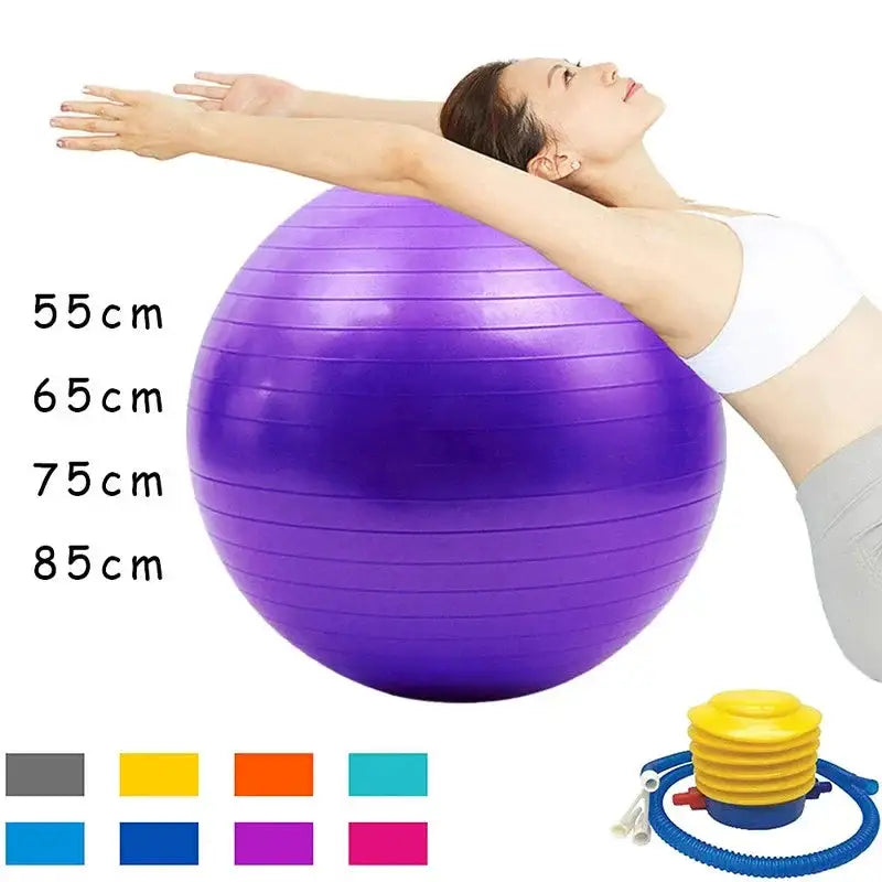 Illumino360's FlexCore Balance Sphere