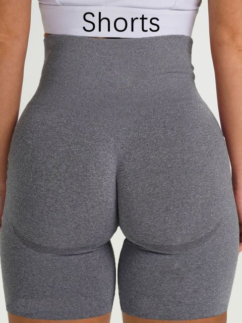 Seamless Leggings - illumino360.com