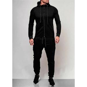 Illumino360 Men's Track Suit Hoodie Menswear Athletic Casual