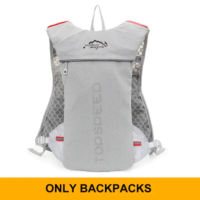 Illumino360's Trail Running Ultra Light Backpack