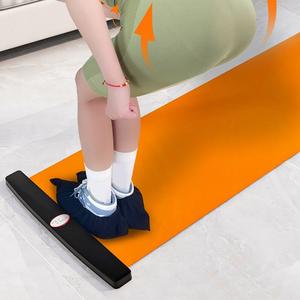 Illumino360 Glide Yoga Pilates Training Mat