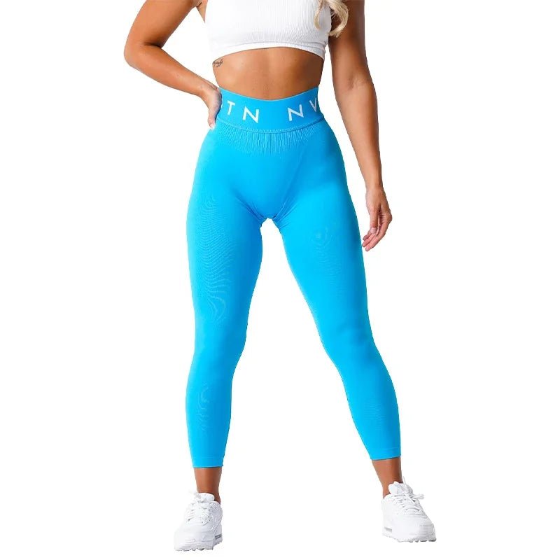 Breathable Hip-lifting Leggings - illumino360.com