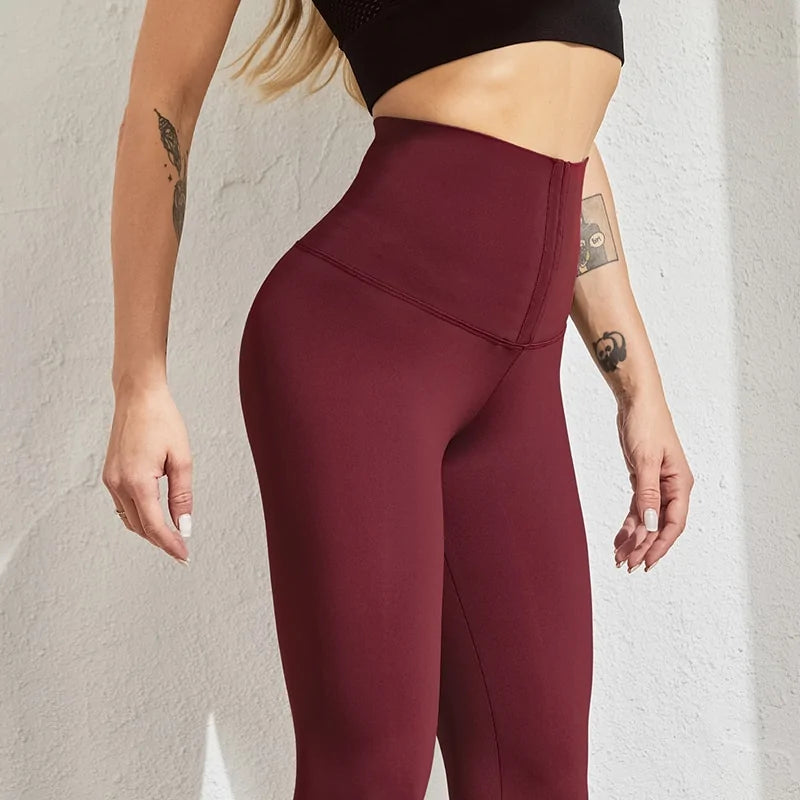 Women's Fitness Fashion Active Wear