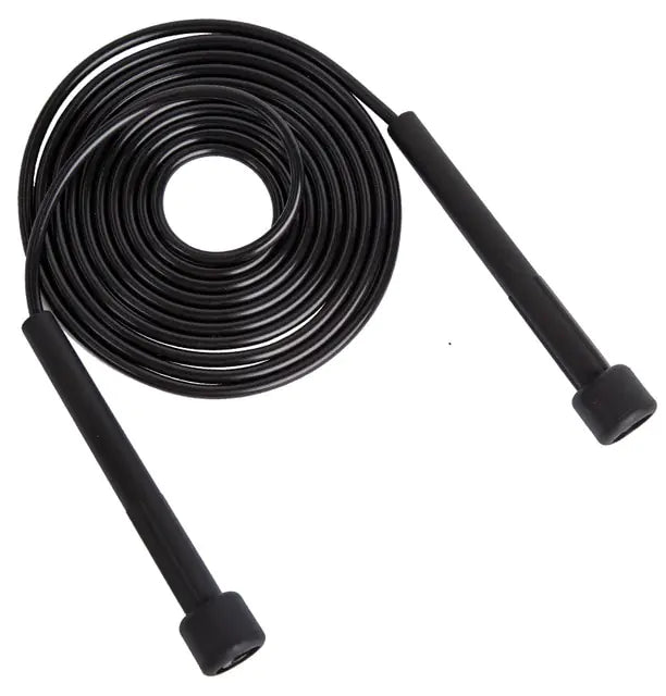 Speed Skipping Jump Rope