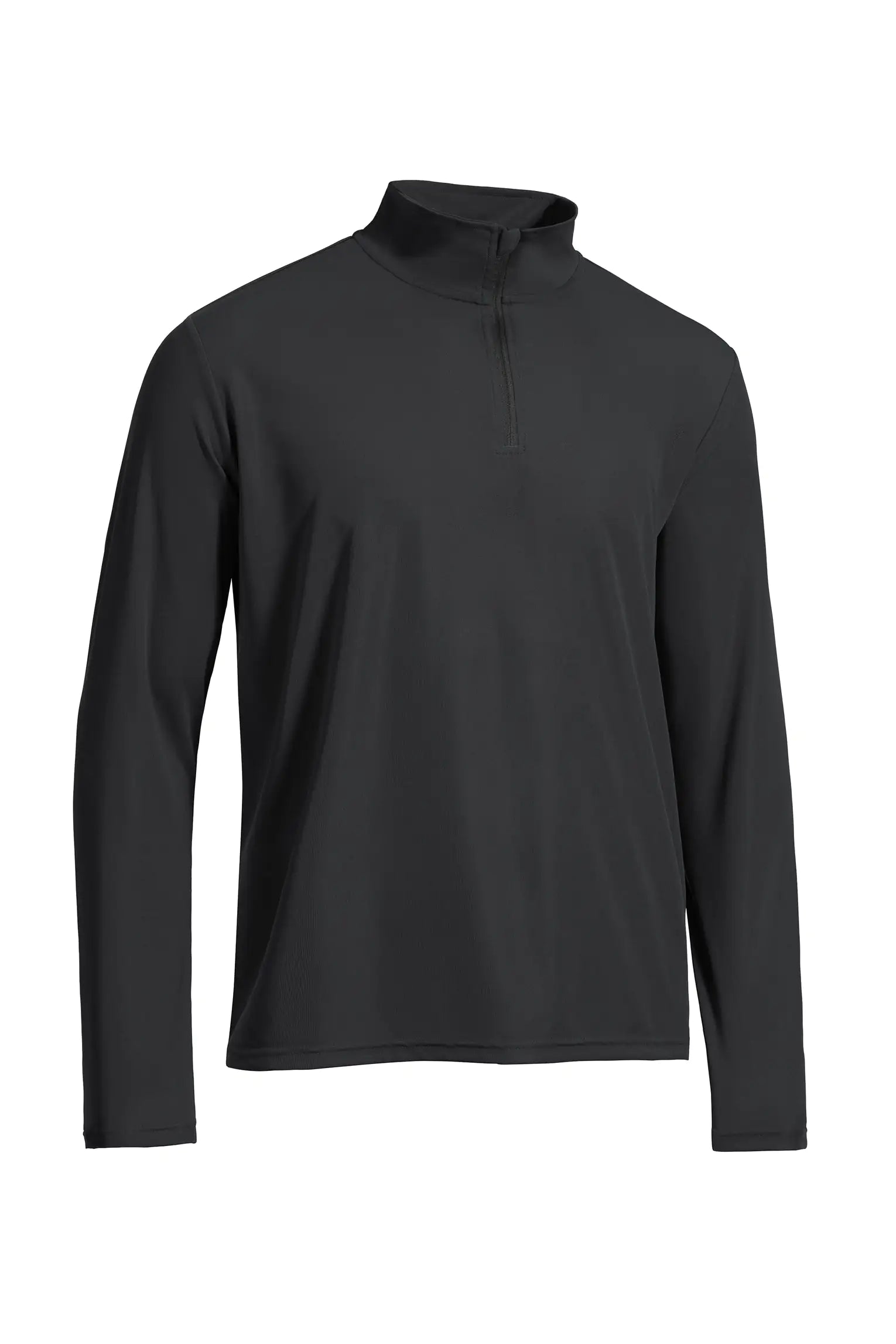 Illumino360 Men's DriMax™ Quarter Zip Training Top