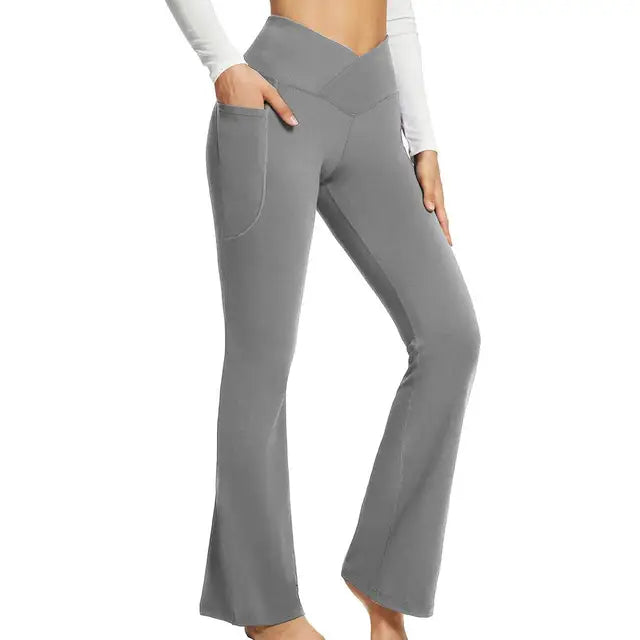 Illumino360 Workout Leggings With Pockets