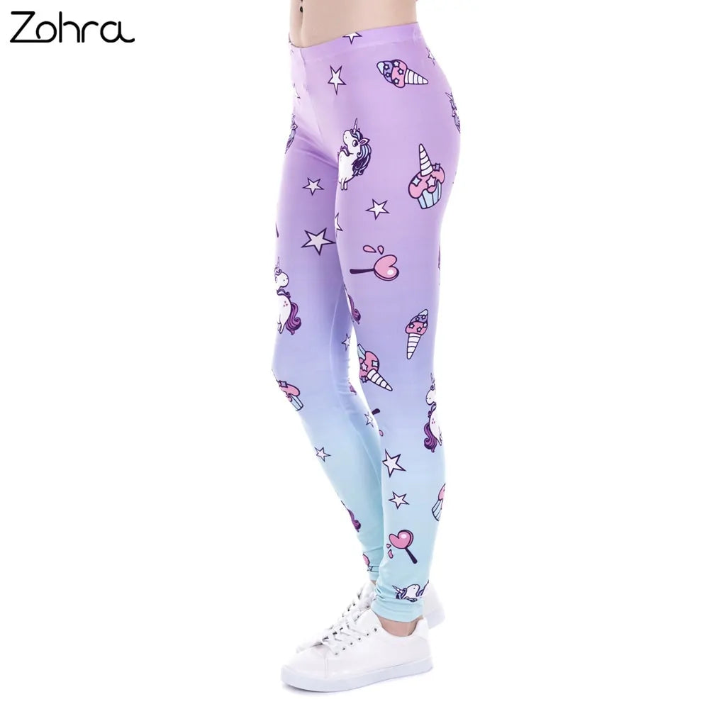 New illumino360 Fashion Women's Leggings