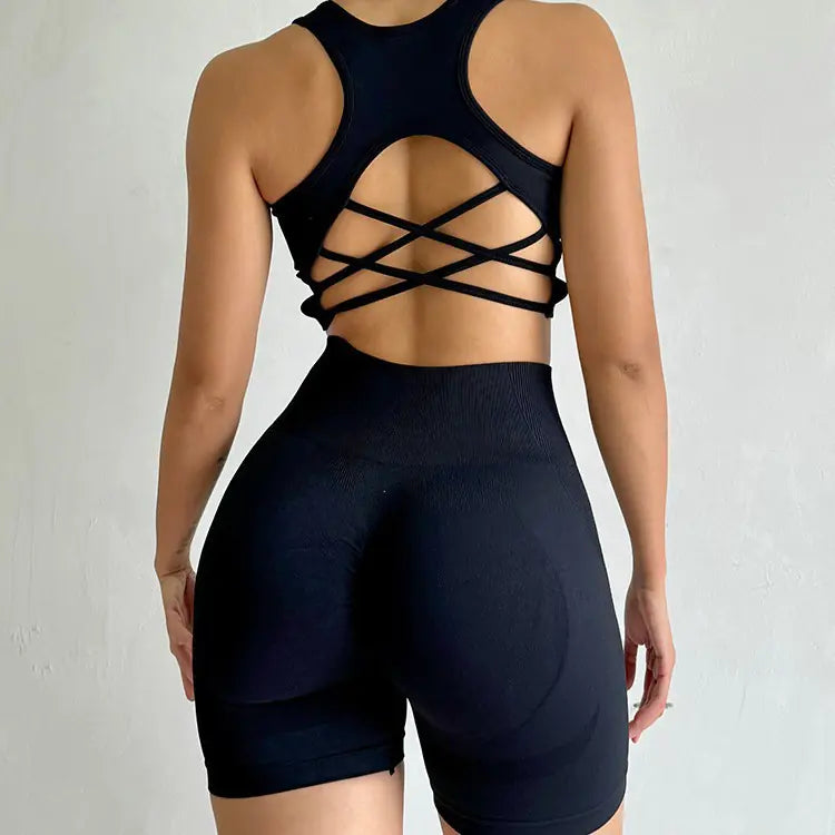 Women's Yoga Set