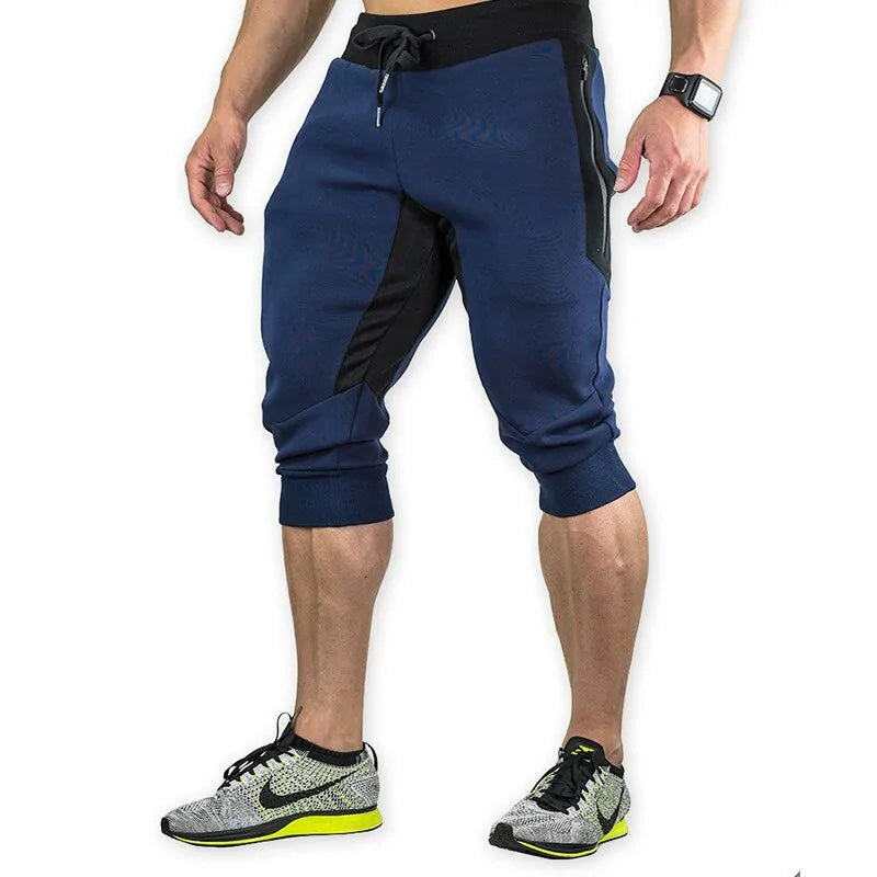 Illumino360 Men's Sport Athletic Shorts Activewear