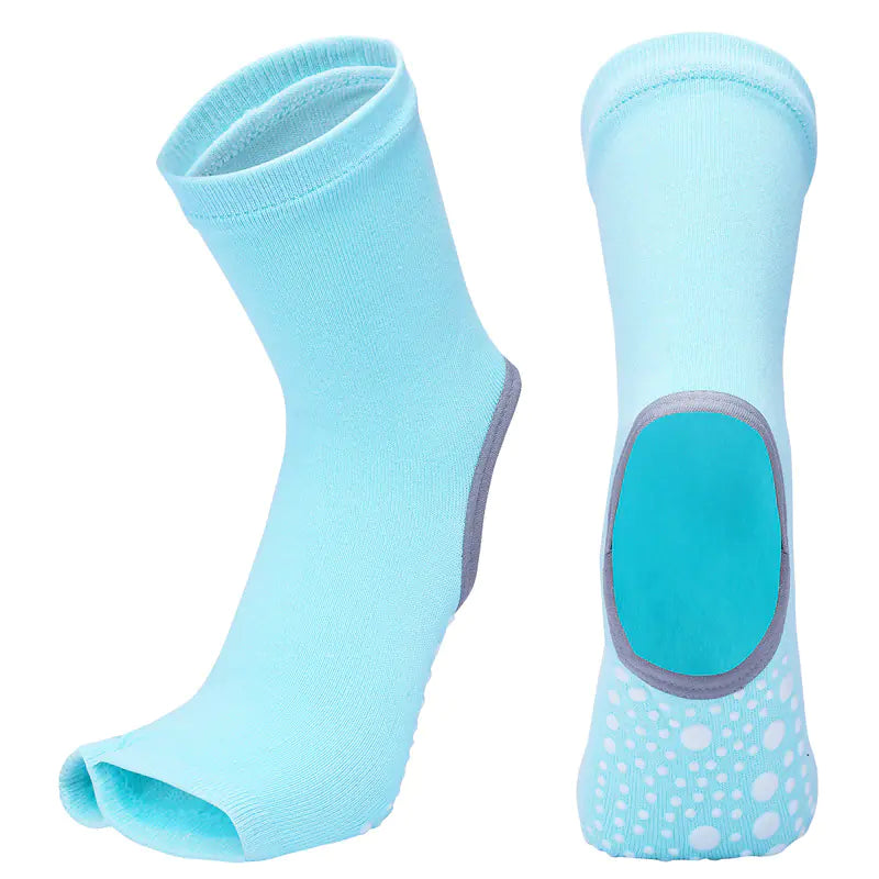 Non-slip Yoga Socks for Women