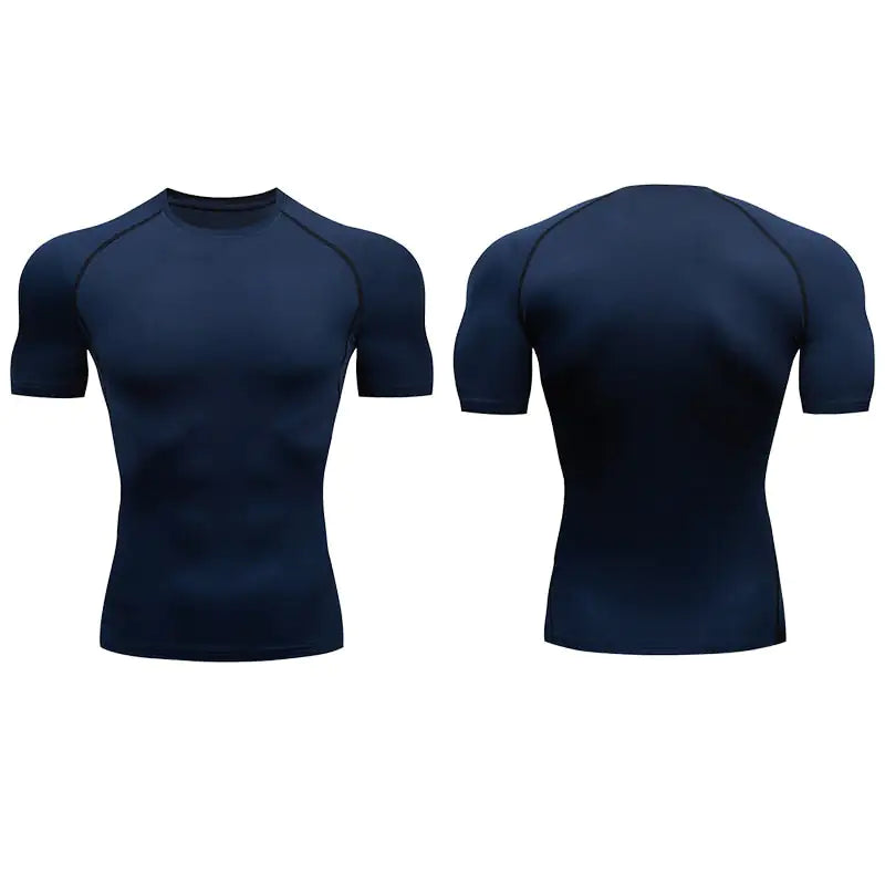 Illumino360 Quick Dry Sportswear Base Shirt