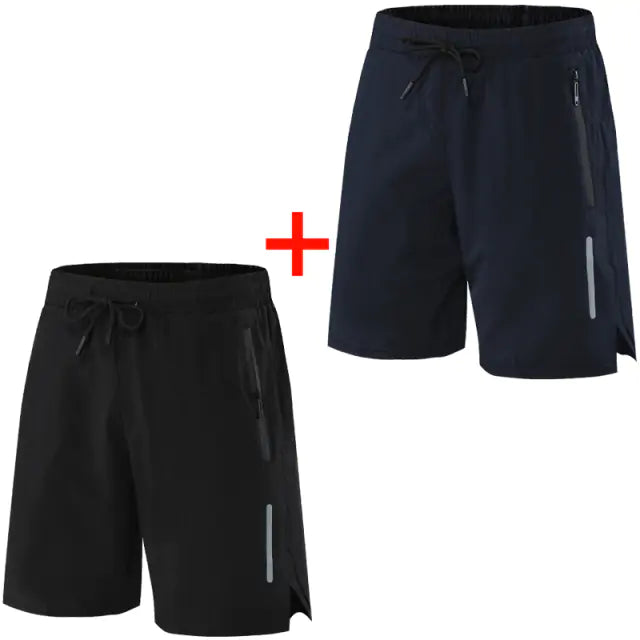 Illumino360 Men's Gym Shorts Activewear