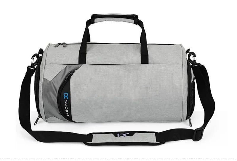 Illumino360 Unisex Gym Bag