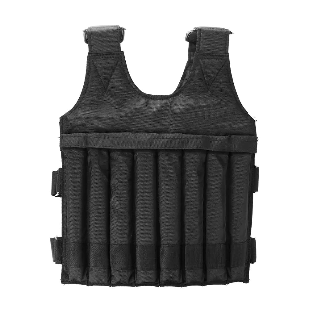 Illumino360 Adjustable Loading Weight Vest