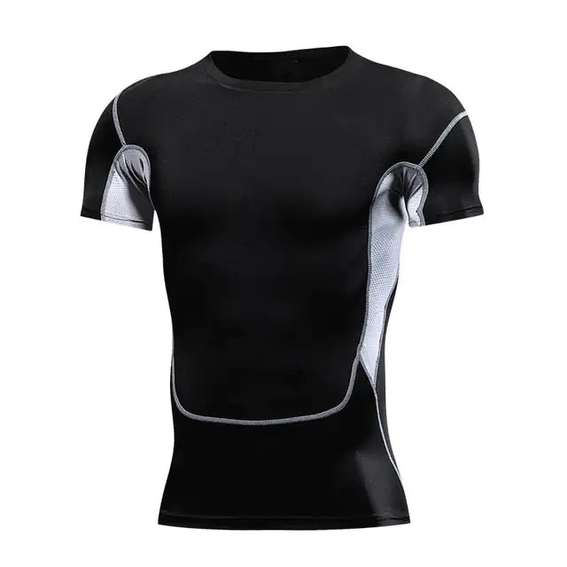 Illumino360 Quick Dry Sportswear Base Shirt